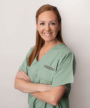 Dr. Lauren Underwood