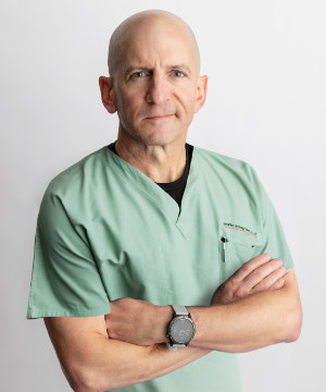 Dr. Dave Willheilm