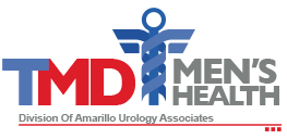 TMD Men's Health