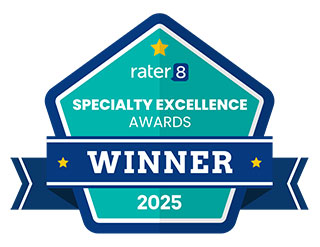 Specialty Excellence Award